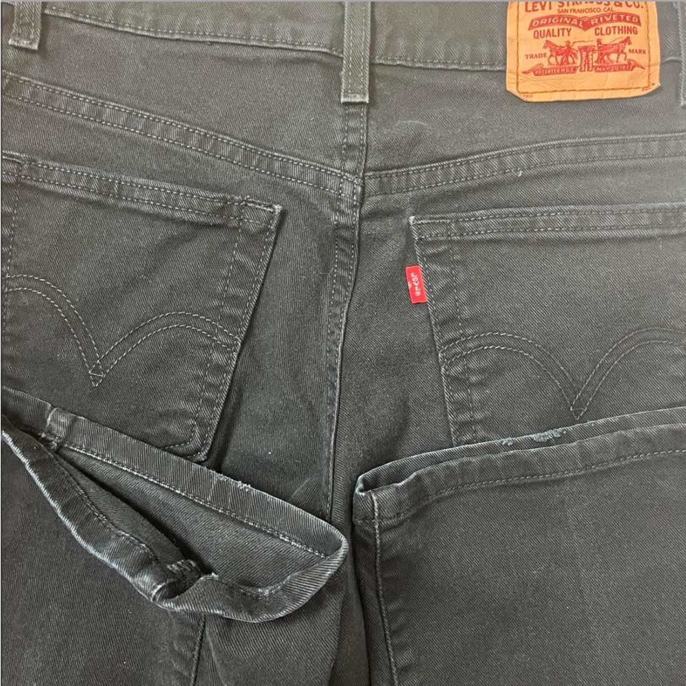 Jeans - Picture 3 of 4